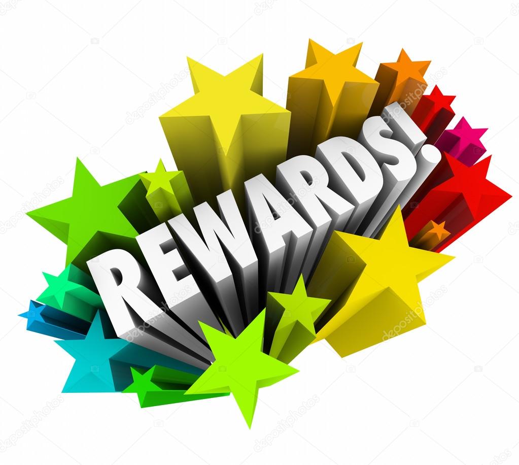 Rewards